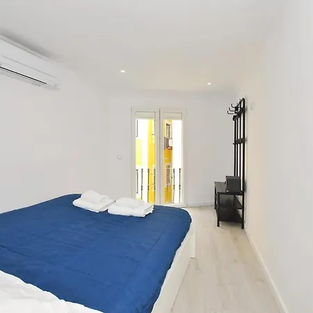 Suprema Loft Ii Appartamento Lisbona
