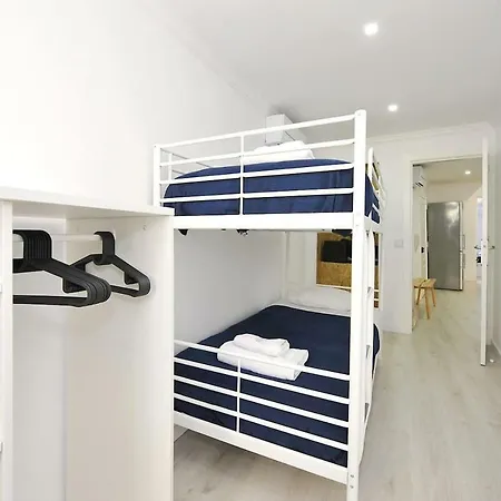 Appartamento Suprema Loft Ii