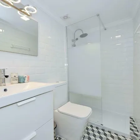 Apartment Suprema Loft Ii *
