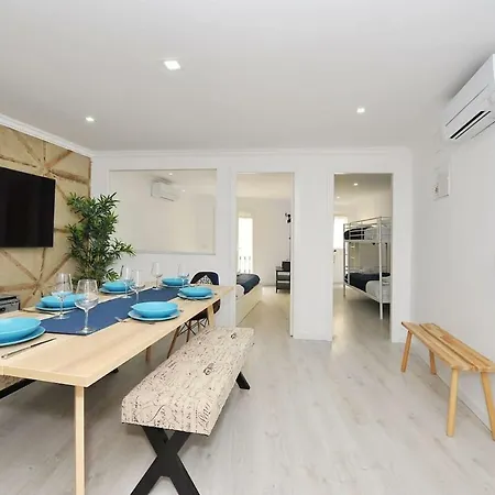 Suprema Loft Ii * Lisbon