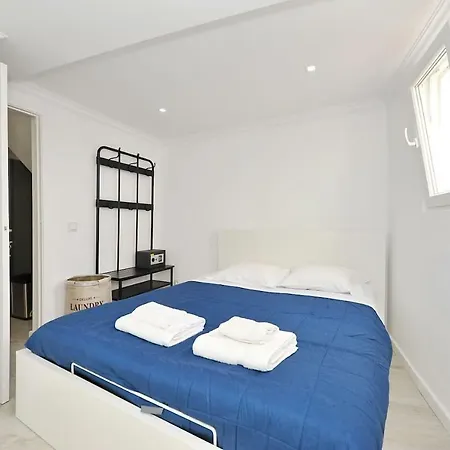 Suprema Loft Ii Apartment Lisbon