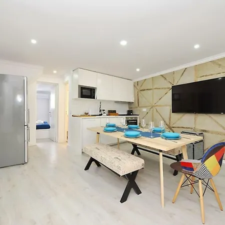 Apartment Suprema Loft Ii *