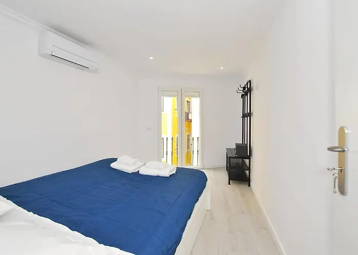 Suprema Loft Ii شقة Lisboa