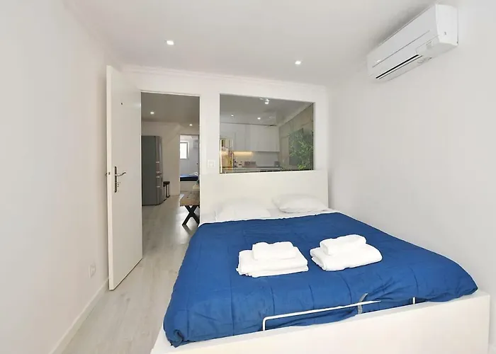 شقة Suprema Loft Ii