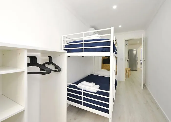 شقة Suprema Loft Ii