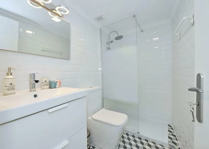 شقة Suprema Loft Ii *