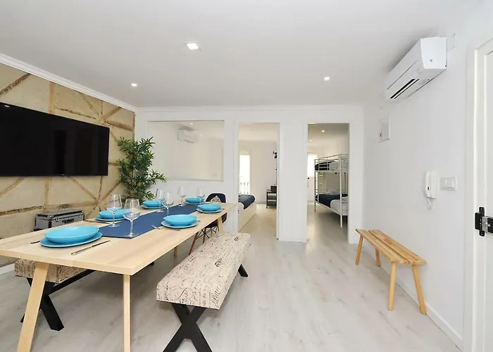 Suprema Loft Ii * Lisboa