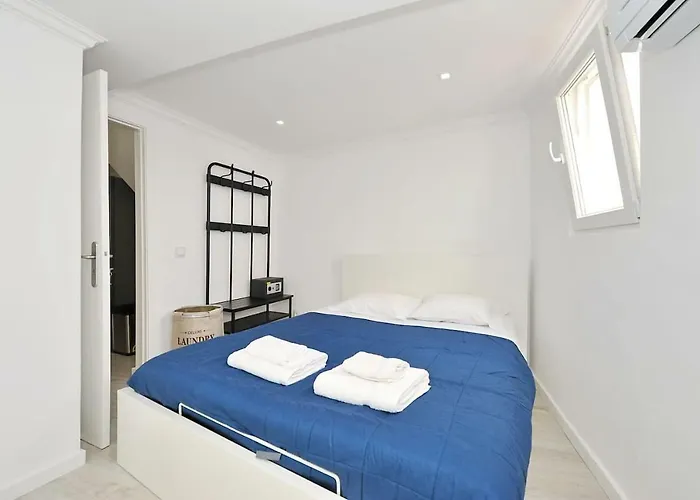 Suprema Loft Ii شقة Lisboa