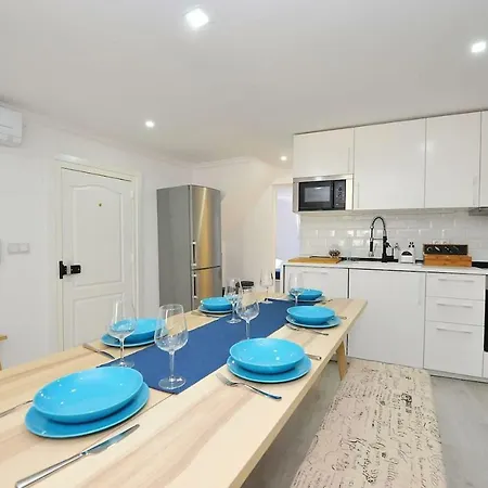 Suprema Loft Ii * Лиссабон